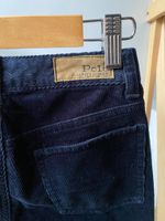 Вельветовые брюки Ralph Lauren, 122