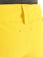 Штаны женские AVRIL II PANTS (mimosa yellow) (L)