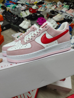 Купить Nike Air Force 1 Low '07 QS Valentine's Day Love Letter