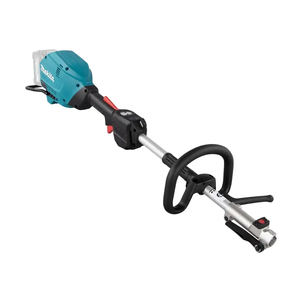 Аккумуляторный комбимотор Makita UX01GZ