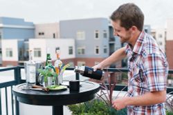 Трубочки для стаканов Klean Kanteen Straw 8мм - 2 шт