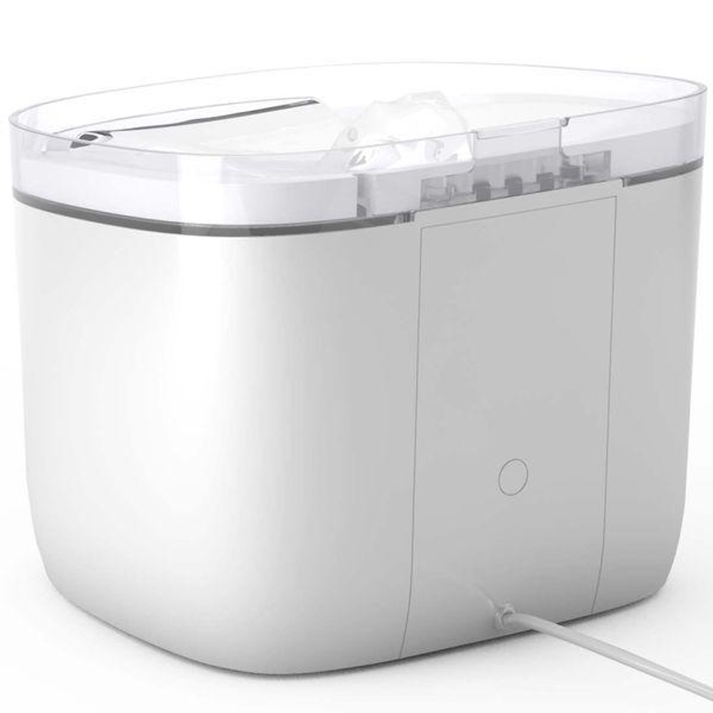 Поилка-фонтан для кошек и собак Petoneer Fresco Mini