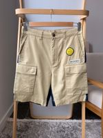 Хлопковые шорты №21, 164