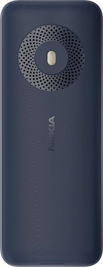 Мобильный телефон Nokia 130 2023 DS синий