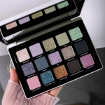 Adept Cosmetics Emo Adept Palette