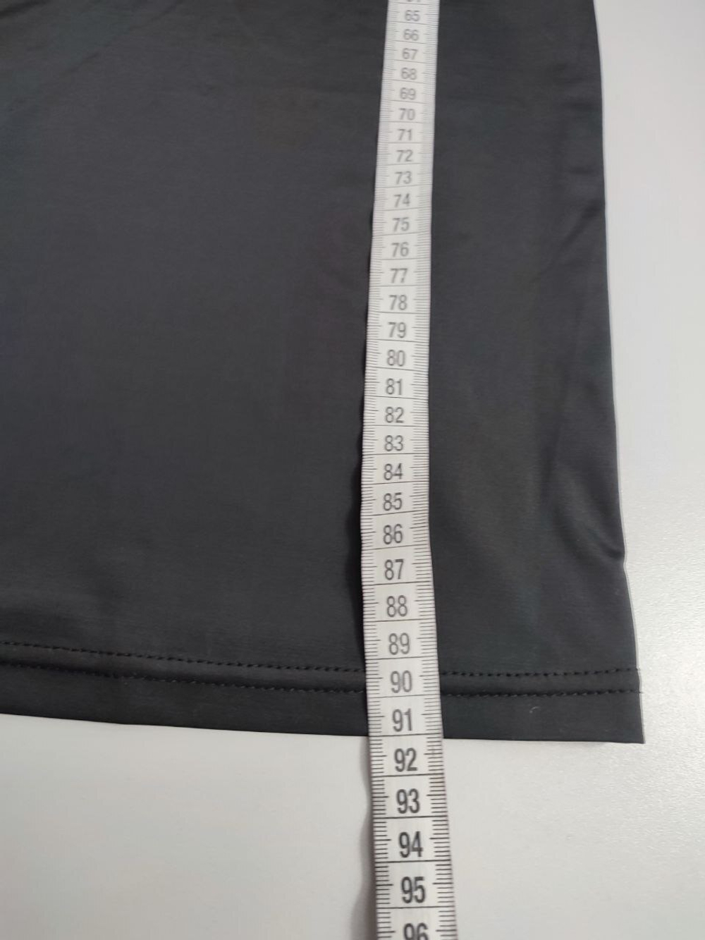 Платье Vero Moda на тонких бретелях 38 размер