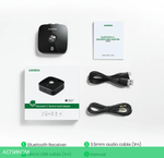 Аудиоадаптер Ugreen CM106-40759 (40759)