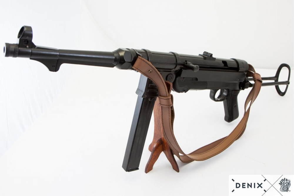 Макет автомата МП 40 (Schmeisser MP-40), Германия 2-я Мировая война