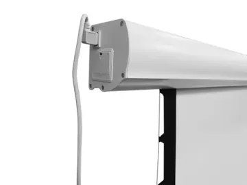 [LCTC-100137] Экран с электроприводом Lumien Cinema Tensioned Control