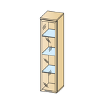 Антресоль Карина АН-1102