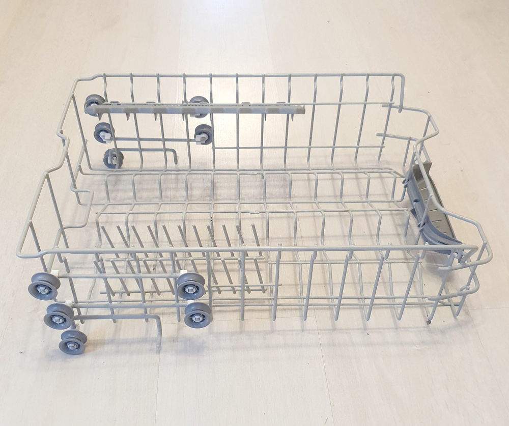 Корзина верхняя ПММ BOSCH 687116, 773404