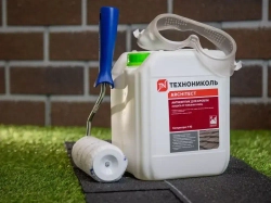 ТЕХНОНИКОЛЬ Строительный антисептик 5.2 кг 5 л