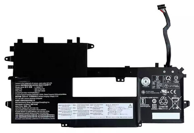 Аккумуляторная батарея для ноутбука Lenovo ThinkPad X1 Titanium (L19M4P72) 7.72V 42Wh