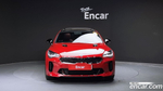 Kia Stinger Meister 3.3 GT AWD MASTER Turbo 패키지 (12.2020)