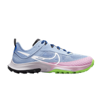 Кроссовки Nike Air Zoom Terra Kiger 8 (Женская размерная сетка)
