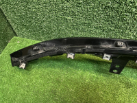 Накладка решетки радиатора Changan CS55PLUS 21-24