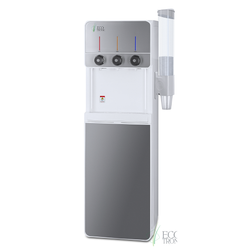 Пурифайер Ecotronic V19-U4L white+silver с ультрафильтрацией