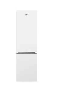 Холодильник Beko RCNK356K00W – рис. 1