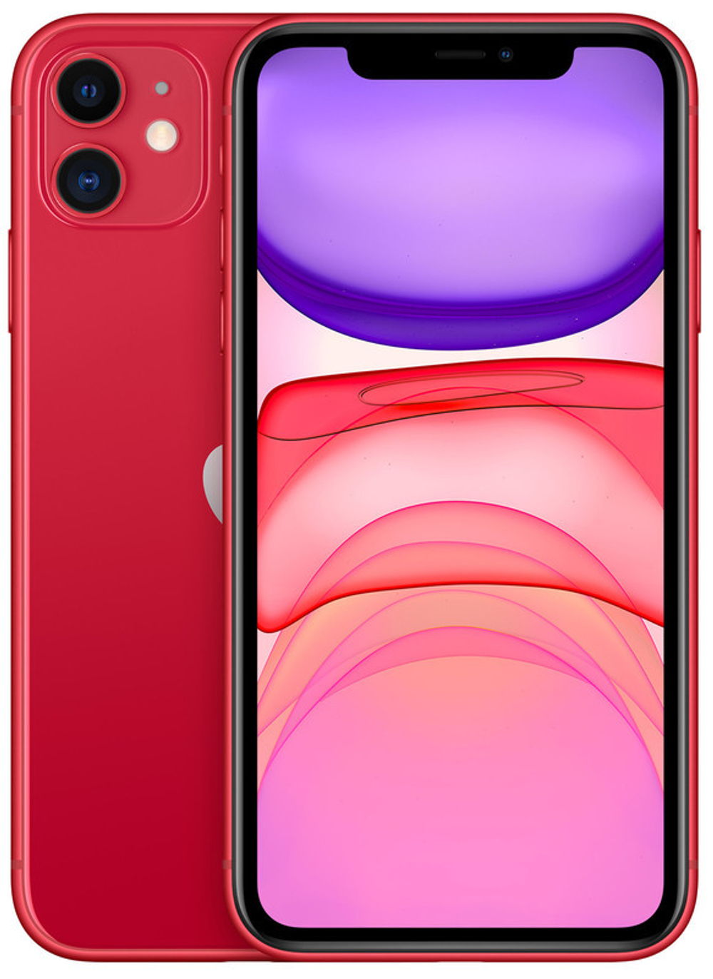 Apple iPhone 11 128GB PRODUCT Red