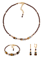 91003660 Браслет Selena Pearls