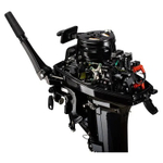 2х-тактный лодочный мотор GLADIATOR G20FHS