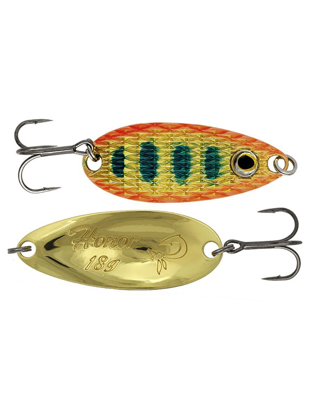 Блесна для рыбалки LureMax Honor