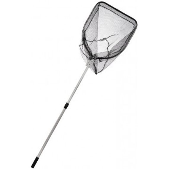 Подсачек тел. 8-гран. d=50 L=210 сетка терилен Helios (HS-CB-250210-LM)