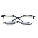 Оправа THINOPTICA с КЛИПОНОМ 58003 54*18*142 C2