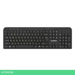Набор периферии ExeGate Standart Combo MK240 (EX286220RUS)