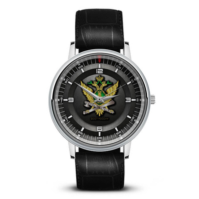 ФССП часы подарок FSSP 00 01