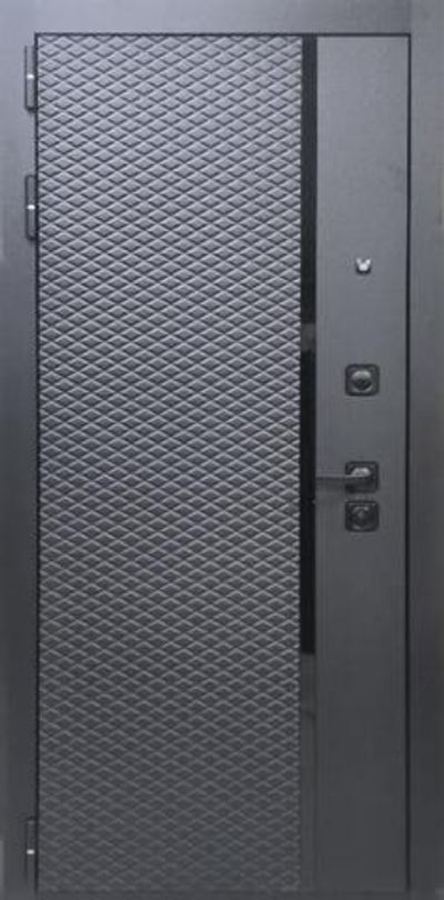 Дверь входная Форт ГРОСС