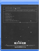 Steven Wilson / The Raven That Refused To Sing And Other Stories (Blu-ray Audio)