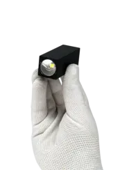 Светильник фасадный светодиодный LED FACADE арт. 27004 Truenergy
