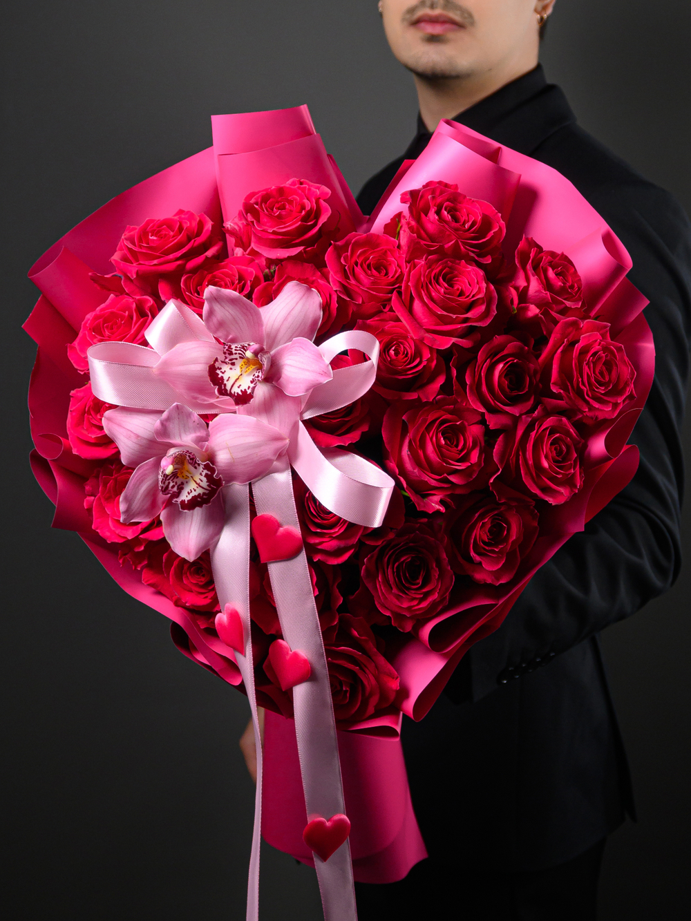 Тайна Сердца