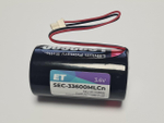 Батарея ET SEC-33600MLCn