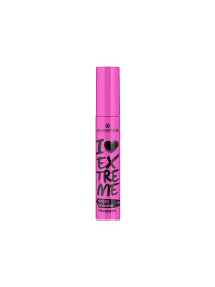 Тушь для ресниц Essence Mascara I Love Extreme Crazy Volume 12 мл