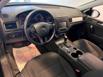 Volkswagen Touareg, 2014 год