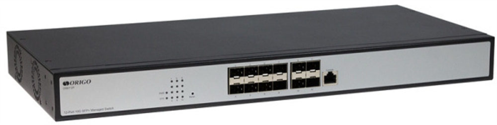 Коммутатор управляемый ORIGO OS6112F/A1A