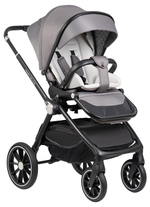 Коляска модульная 2в1 Belleza Comfort (Grey/Серый FBC-1)