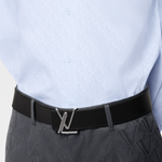Пояс LOUIS VUITTON 4CM, m8498u