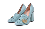 Gucci G (Женская размерная сетка)