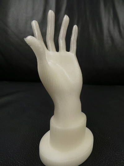 3D принтер «Зверь»