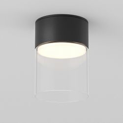 Накладной светильник Maytoni Glory C094CL-GX53-B