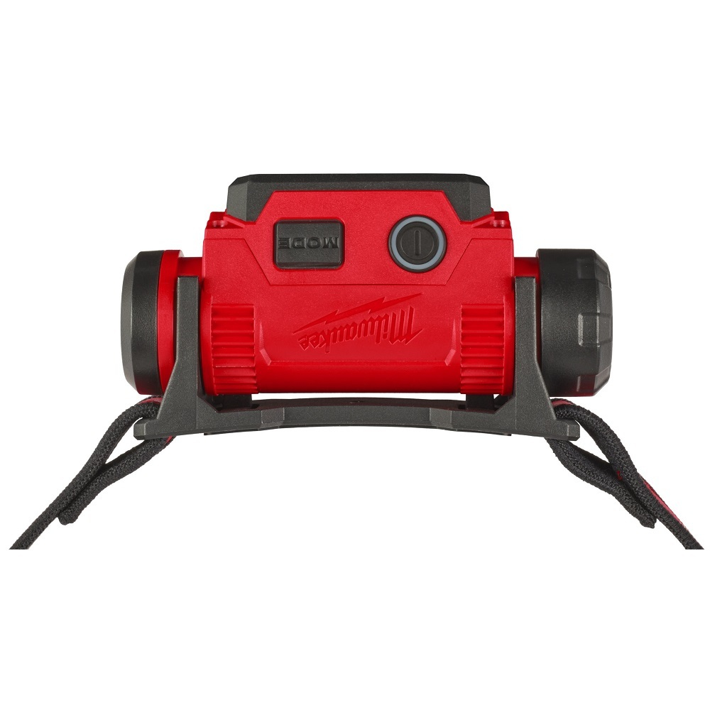 Фонарь Milwaukee L4 HL2-301 аккумуляторный
