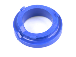 Подушка задней пружины ВАЗ 2110, 2108-2115 полиуретан (ПТП64)