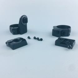 Поворотный кронштейн Rusan Sabatti Rover (bolt action rifle) кольца 30mm 0033-30-19
