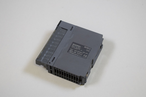 MITSUBISHI QY40P