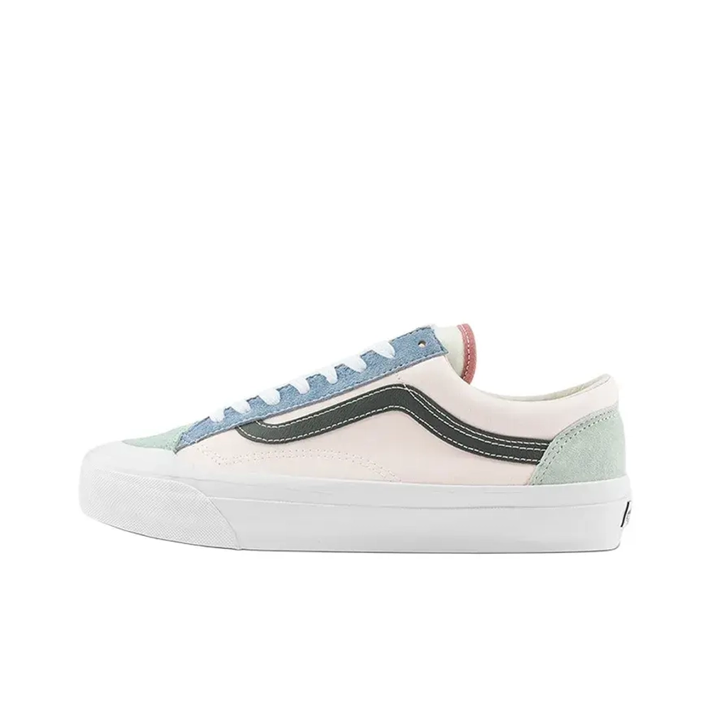 Кеды Vans Old Skool 'pink' VN000MT6BOC