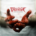 Bullet For My Valentine / Temper Temper (LP)