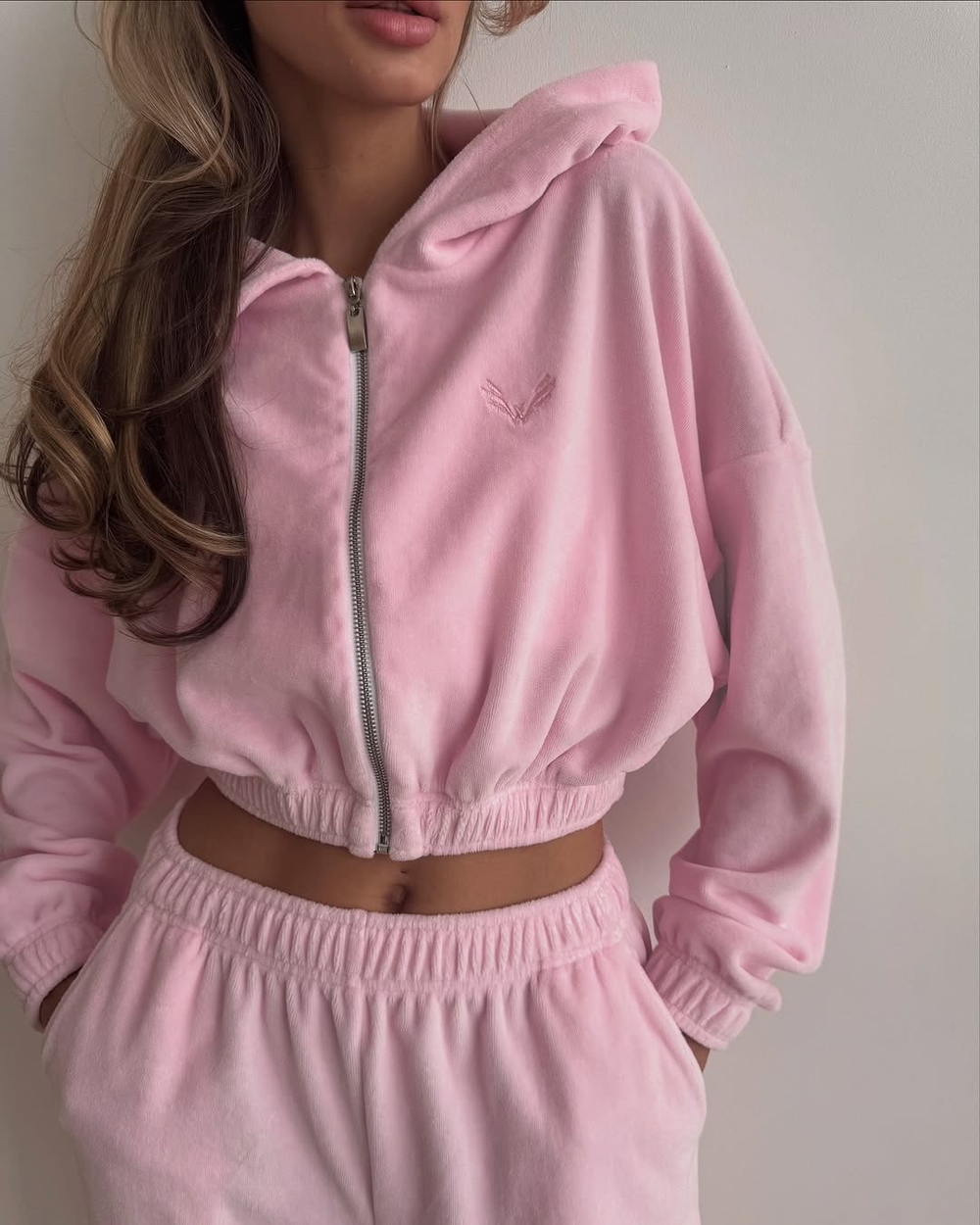 Костюм SOFTNESS